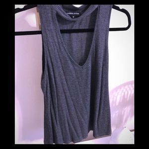 Kendall and Kylie tank top
